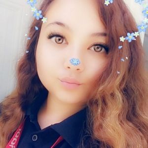 Meet your Posher, Anastasia